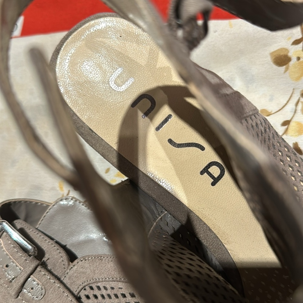Unisa leather shoes - Picture 3 of 3